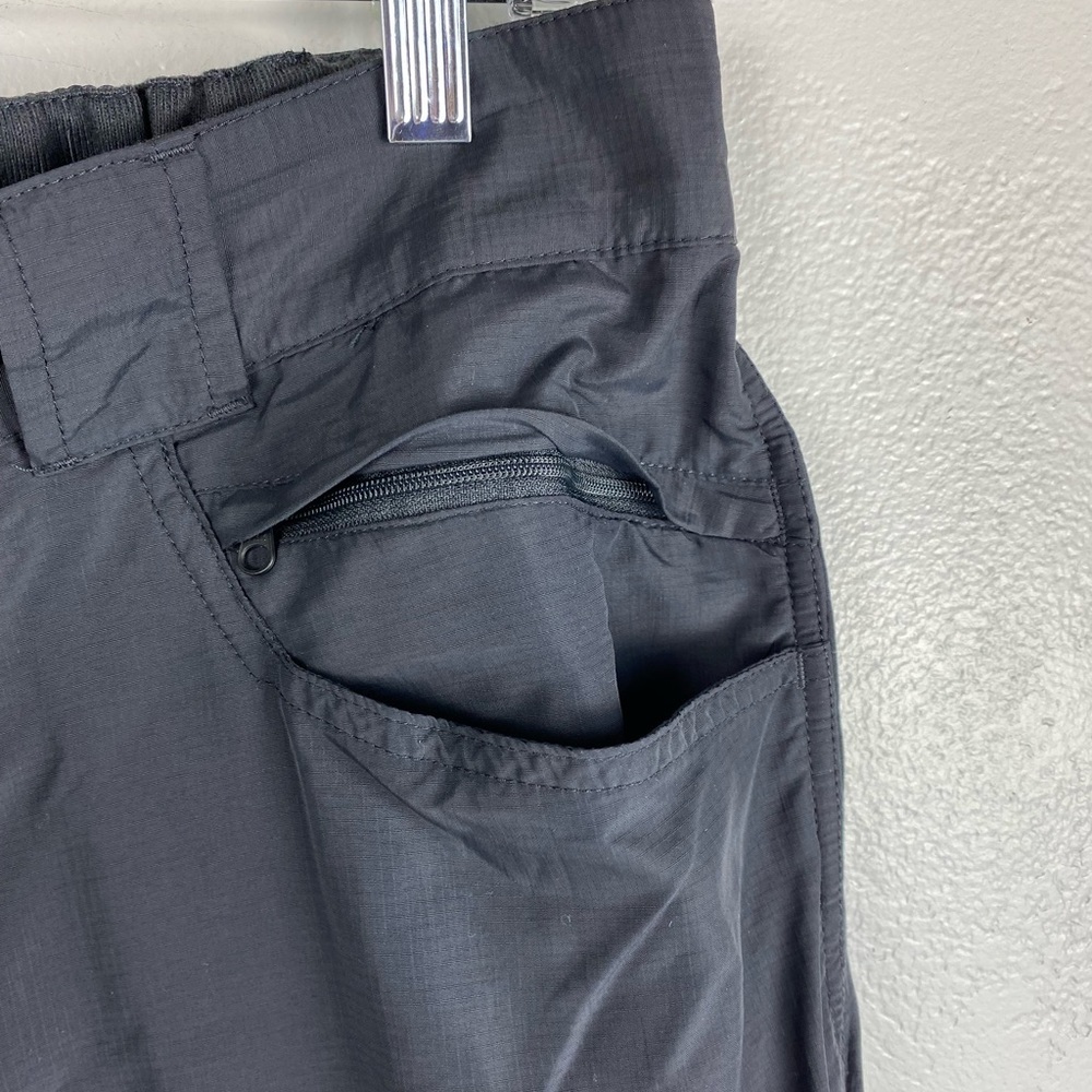 Cabela’s Gray Insect Defense No Fly Zone Guidegear Cargo outdoor Pants men’s XL - Picture 11 of 15